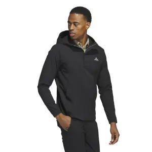1/4-Zip-Kapuzenpullover adidas Ripstop image-3