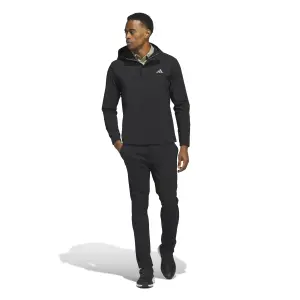 1/4-Zip-Kapuzenpullover adidas Ripstop image-2