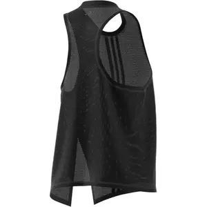 Damski tank top adidas Hiit Aeroready Quickburn image-1