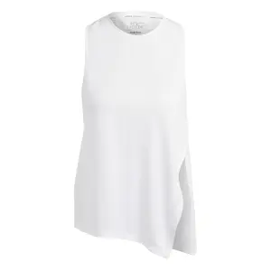 Damski tank top adidas Hiit Aeroready Quickburn image-0