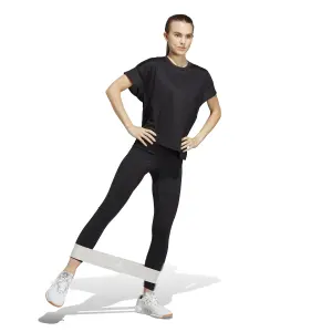 Women's swimsuit adidas Hiit Aeroready Quickburn image-4