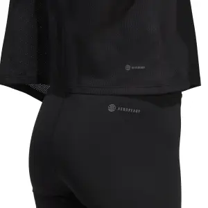 Women's swimsuit adidas Hiit Aeroready Quickburn image-5