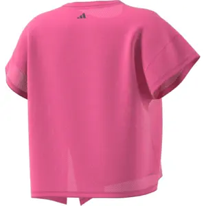 Maglia da donna adidas Hiit Aeroready Quickburn image-2