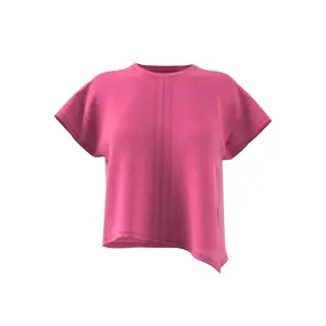 Maglia da donna adidas Hiit Aeroready Quickburn image-3