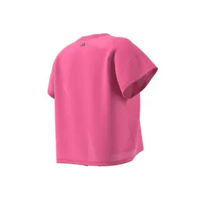 Maglia da donna adidas Hiit Aeroready Quickburn image-6