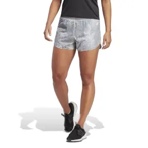 Shorts von running Frau adidas Adizero Split image-2
