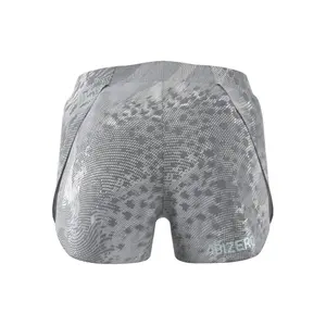 Shorts von running Frau adidas Adizero Split image-3