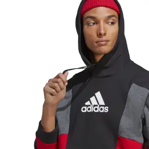 Sweat hooded adidas Essentials Colorblock image-5