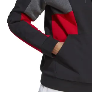 Sweat hooded adidas Essentials Colorblock image-6