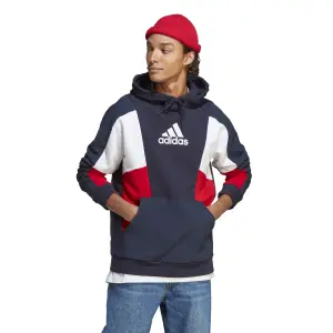 Sweat à capuche adidas Essentials Colorblock image-5