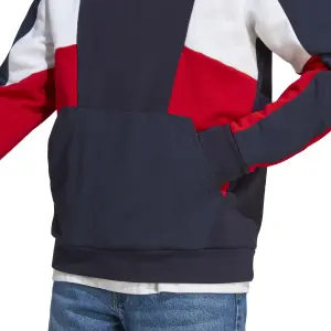 Sweat à capuche adidas Essentials Colorblock image-6