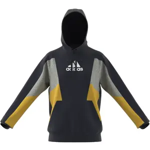 Kapuzenpullover adidas Essentials Colorblock image-1