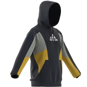 Kapuzenpullover adidas Essentials Colorblock image-2