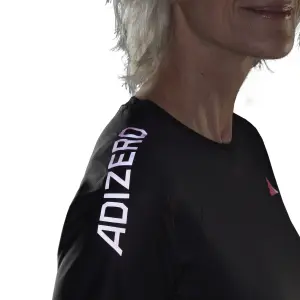 Trikot Frau adidas Adizero image-5