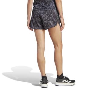 Pantalón corto de mujer adidas Run Icons image-3