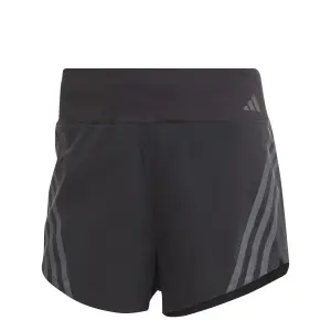 Pantalón corto mujer adidas Run Icons Made with Nature Running image-0