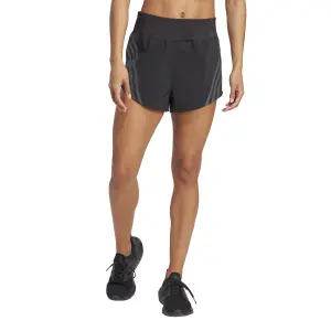 Pantalón corto mujer adidas Run Icons Made with Nature Running image-1