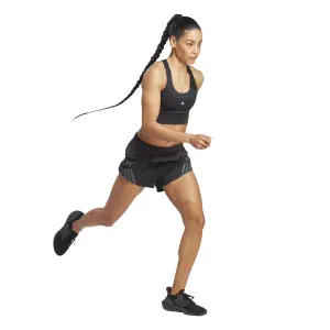 Pantalón corto mujer adidas Run Icons Made with Nature Running image-2