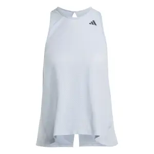 Camiseta de tirantes para mujer adidas Run Icons Made with Nature image-1