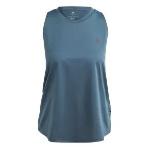 Camiseta de tirantes para mujer adidas Icons 3-Stripes image-1