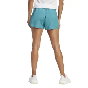 Pantalón corto mujer adidas Run It image-3