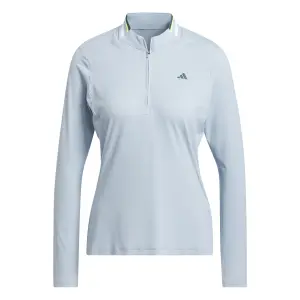 Polo manches longues femme adidas Ultimate365 Tour image-0