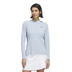 Polo manches longues femme adidas Ultimate365 Tour image-2