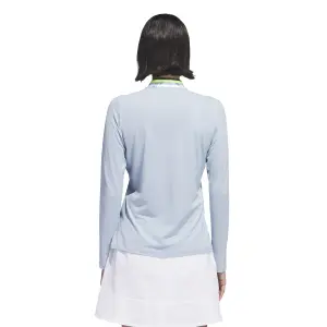 Polo manches longues femme adidas Ultimate365 Tour image-5
