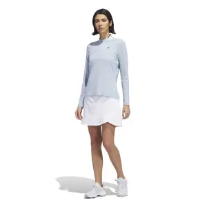 Polo manches longues femme adidas Ultimate365 Tour image-3