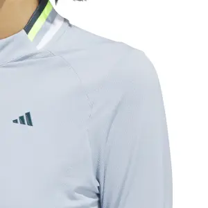 Polo manches longues femme adidas Ultimate365 Tour image-6