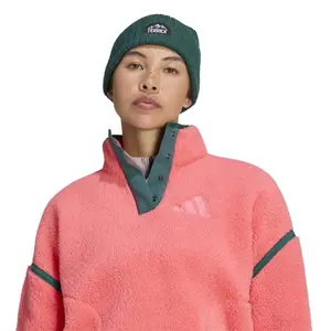 Fleece für Damen adidas Terrex Multi image-4