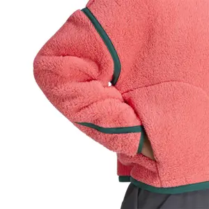 Fleece für Damen adidas Terrex Multi image-5