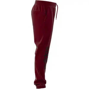 Fine striped sweatpants adidas image-4