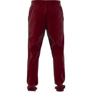 Fine striped sweatpants adidas image-2