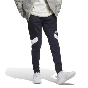 Jogging Trousers adidas Essentials Colorblock image-2
