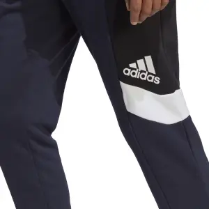 Jogging Trousers adidas Essentials Colorblock image-5