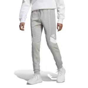 Jogging Trousers adidas Essentials Colorblock image-1