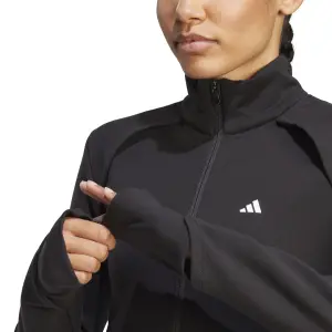 Trainingsjacke Damen adidas image-6