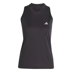 Camiseta de tirantes para mujer adidas Run It image-0