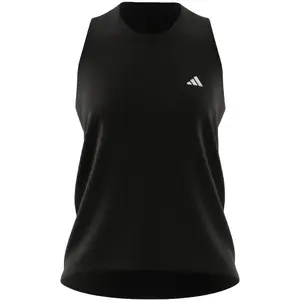 Camiseta de tirantes para mujer adidas Run It image-1