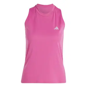Camiseta de tirantes para mujer adidas Run It image-0