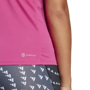 Canotta da donna adidas Run It image-5