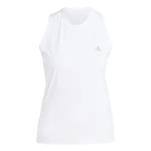 Camiseta de tirantes para mujer adidas Run It image-0