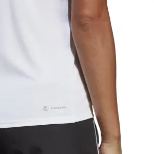 Tampo do tanque feminino adidas Run It image-5