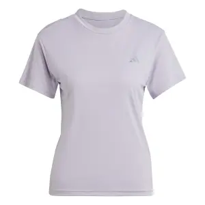 Camiseta de mujer adidas Run It image-0