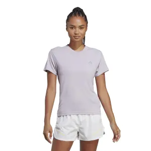 Camiseta de mujer adidas Run It image-2