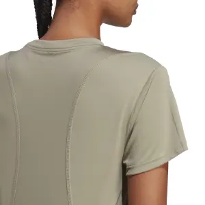Camisola feminina adidas Run It image-5