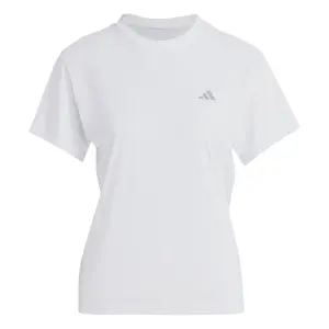 Camiseta de mujer adidas Run It image-0