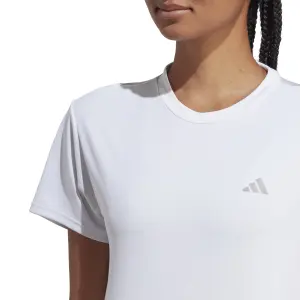 Camiseta de mujer adidas Run It image-6