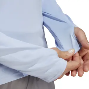 Damski jersey z długim rękawem adidas Run It image-5